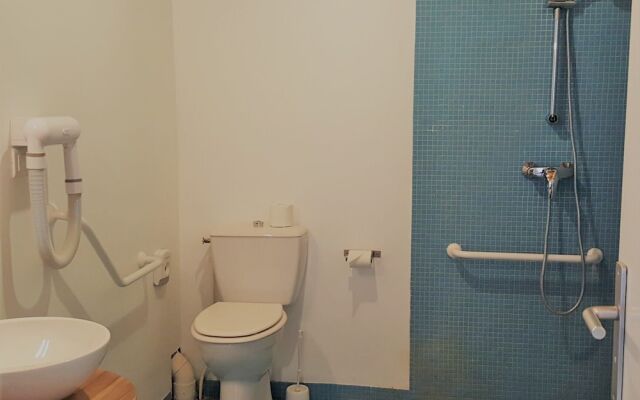 Les Gîtes de l'Ermitage