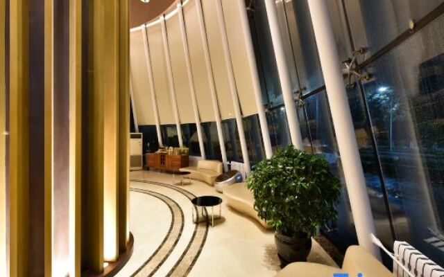 Orange Hotel Select (Beijing Yizhuang Wanyuan Street)