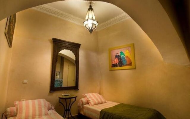Riad Ravel