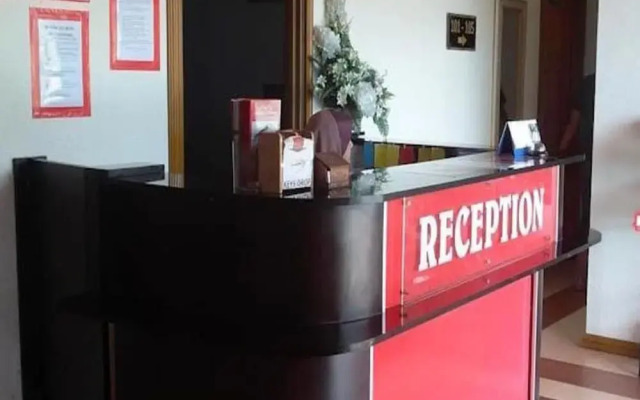 OYO 89940 Menara One Hotel