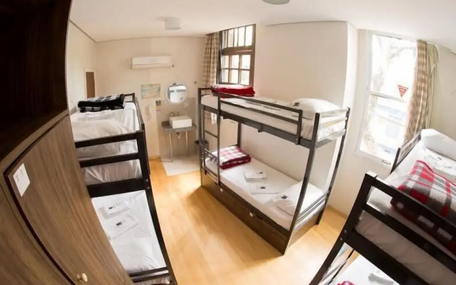 Porto Alegre Hostel Boutique