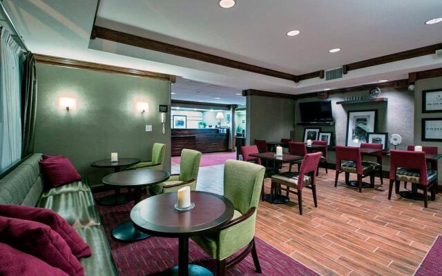 Best Western Heartland Inn