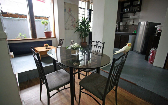 Chill-Out Guest House
