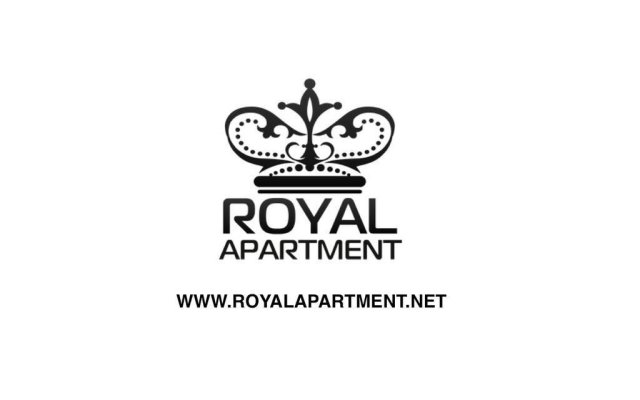 Royal Gold Apartment