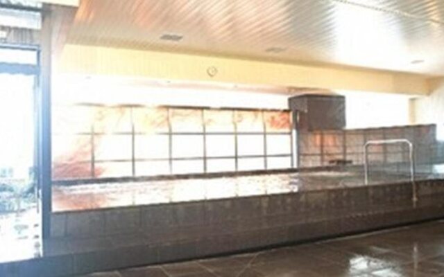 Spa Hotel SOLE Susukino