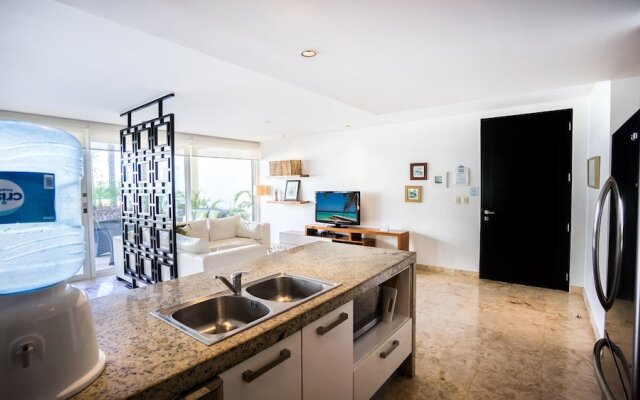 Elements Garden House 5 2 Bedroom Condo by RedAwning