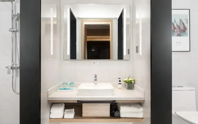 Holiday Inn Express Nanchang Qingshan Lake View by IHG