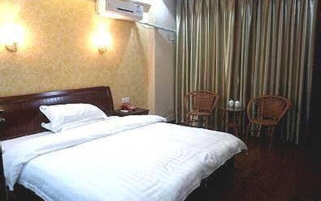 Wuzhen Good Dream Business Hotel