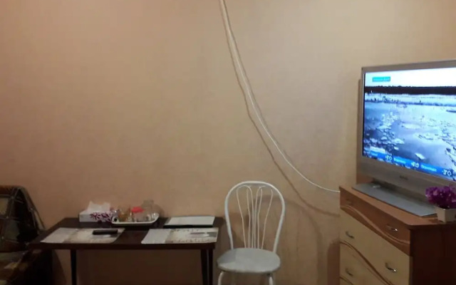 Гостевые номера