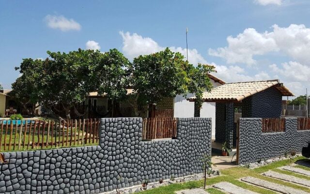 Pousada Brasil - São Miguel do Gostoso