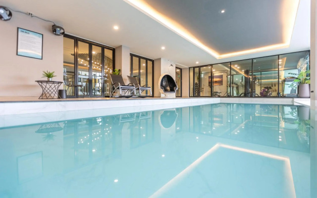 56 Hotel Sukhumvit