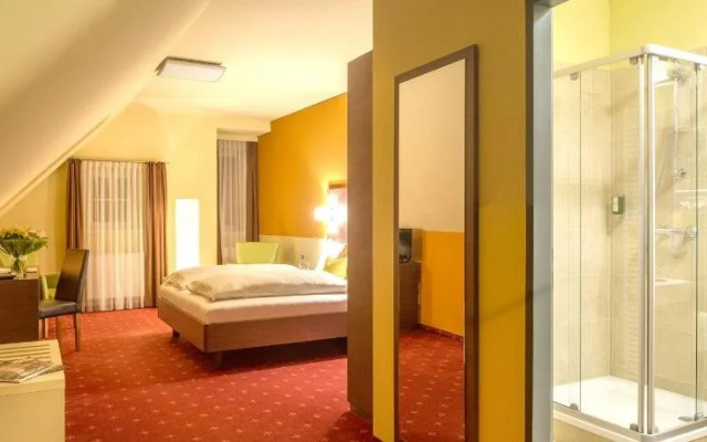 Stadthotel Schärding