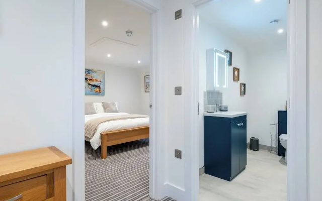 The Innkeepers Lodge in Cerney Wick