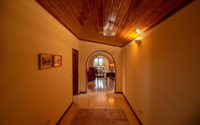 Impeccable 3 Bedroom House, sea View in Aljezur