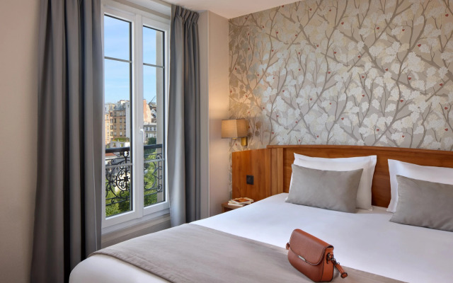Timhotel Montmartre