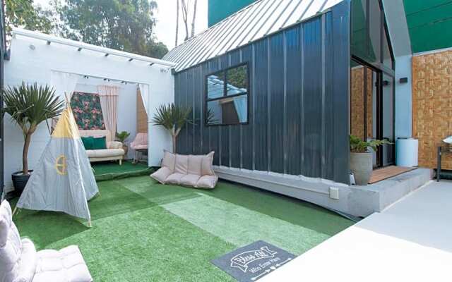 The Balilo Guesthouse
