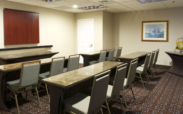 Hampton Inn Terre Haute
