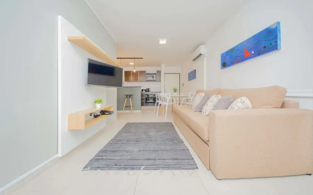 Rent San José de Calasanz AB3