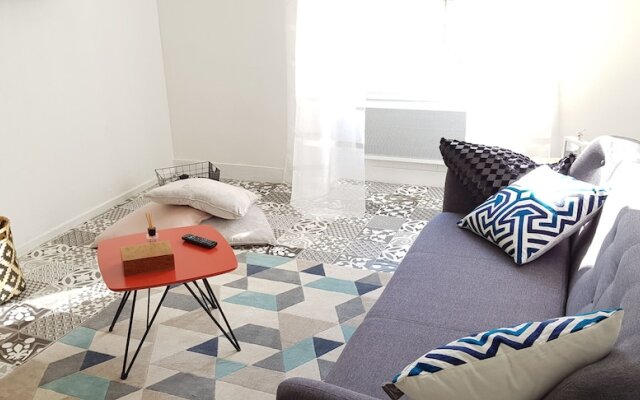 Le Particulier - Appart Hotel