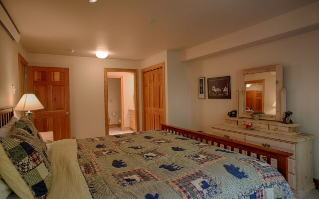 Grand Targhee Vacation Rentals