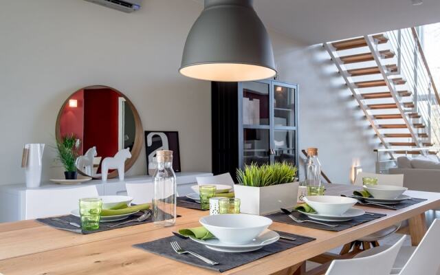 Pescator Villas