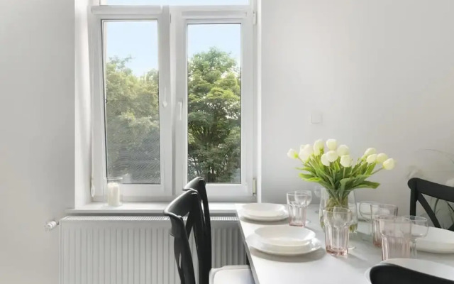 Elite Apartments Sopot Seaside Studio