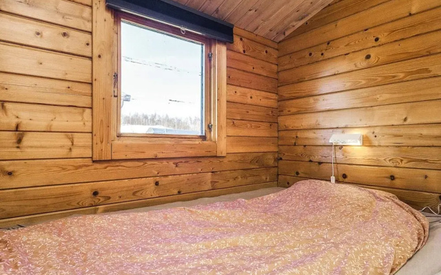 6 Person Holiday Park Home in Gorlev