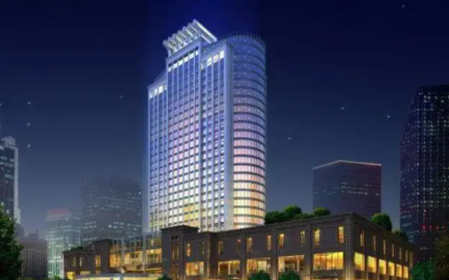 Wyndham Shaodong Zhaoyang