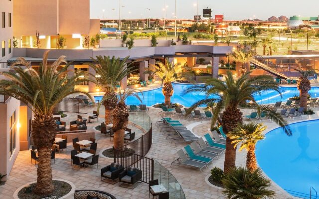 Sheraton Mesa Hotel at Wrigleyville West