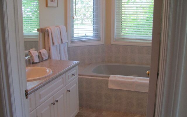 CountrySide Bed & Breakfast