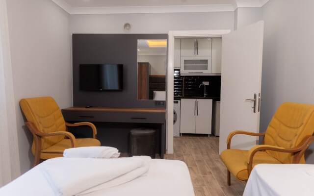 Gloria Boutique Hotel