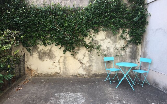 Amazing Apartment With Terrace by Rental4all