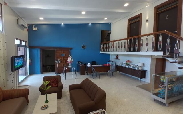 Residencia Marfel