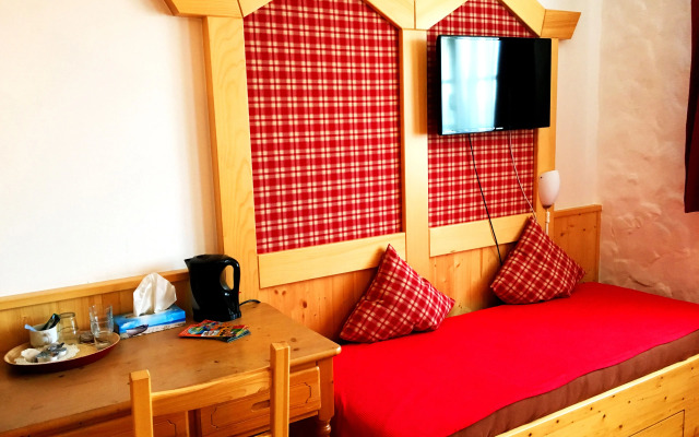 Hotel Landgasthof Sonne