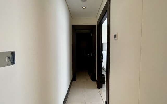 Wonderful 1 Bedroom in Address Downtown