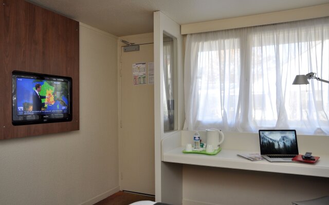 Hotel inn Design Resto Novo Sainte Luce sur Loire