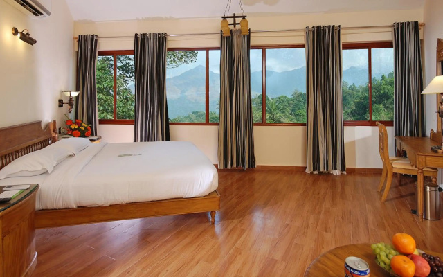 Vythiri Village – Guest Rooms – Vythiri