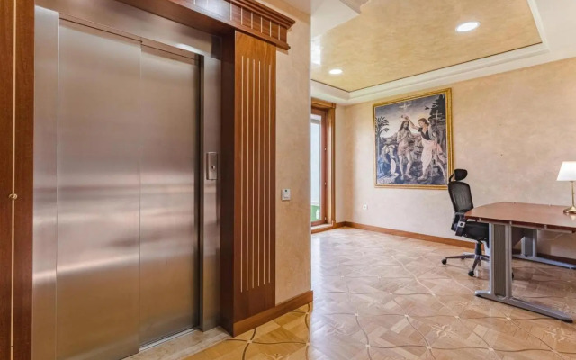 LUXURY VILLA NAUTILUS Heated pool Spa