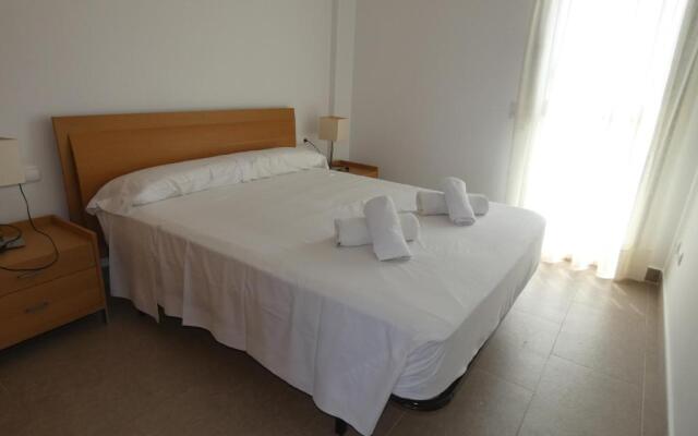 Dup3291 Dunas Golf Oliva Nova