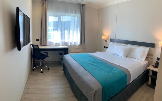 Hotel Diego de Almagro Temuco Express