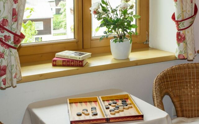 Landhaus Antonia