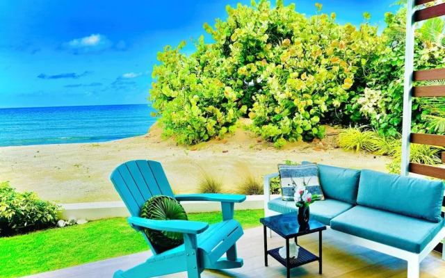 Silver Reef Residencies