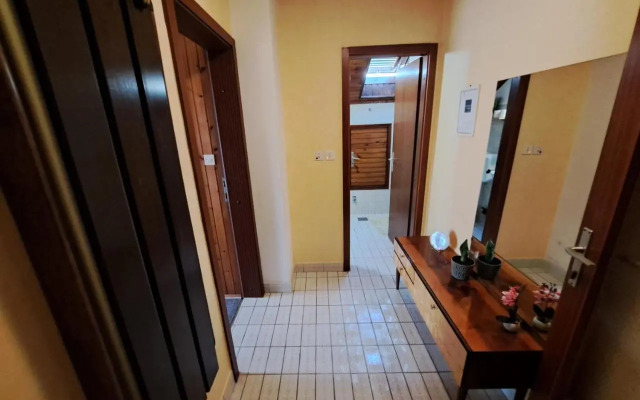Studio apartman Marijana