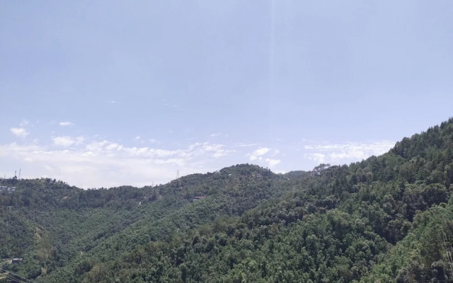 Regenta Resort MARS Valley View