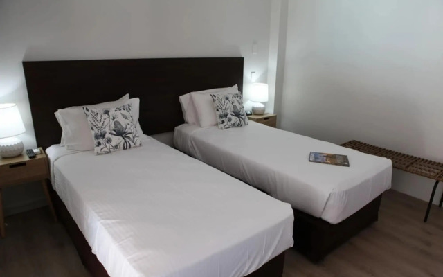 The Cavenagh Hotel