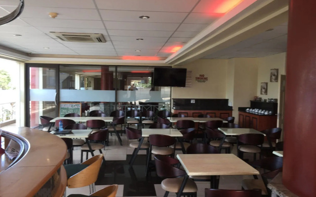 Grange Gardens Hotel