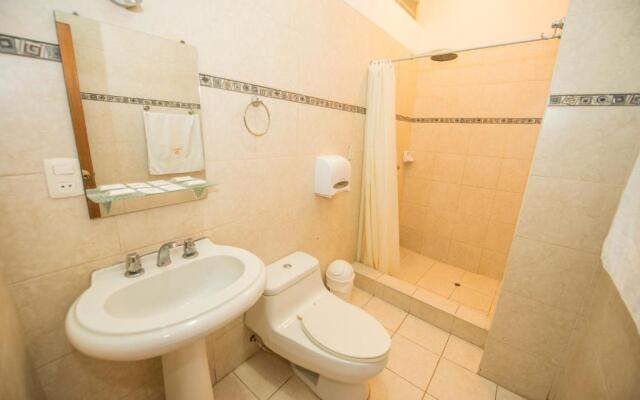 Hotel America Pucallpa