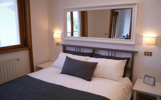 Sleep in Italy - Flaminio Apartments