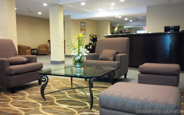 Courtyard by Marriott Regina Downtown