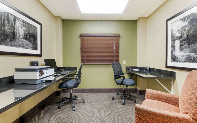 Best Western Plus St. Paul North/Shoreview